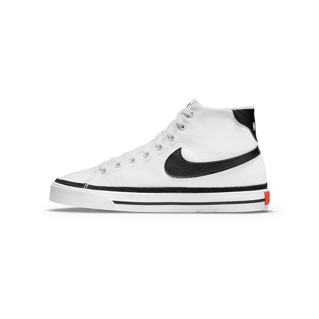 nike black court legacy