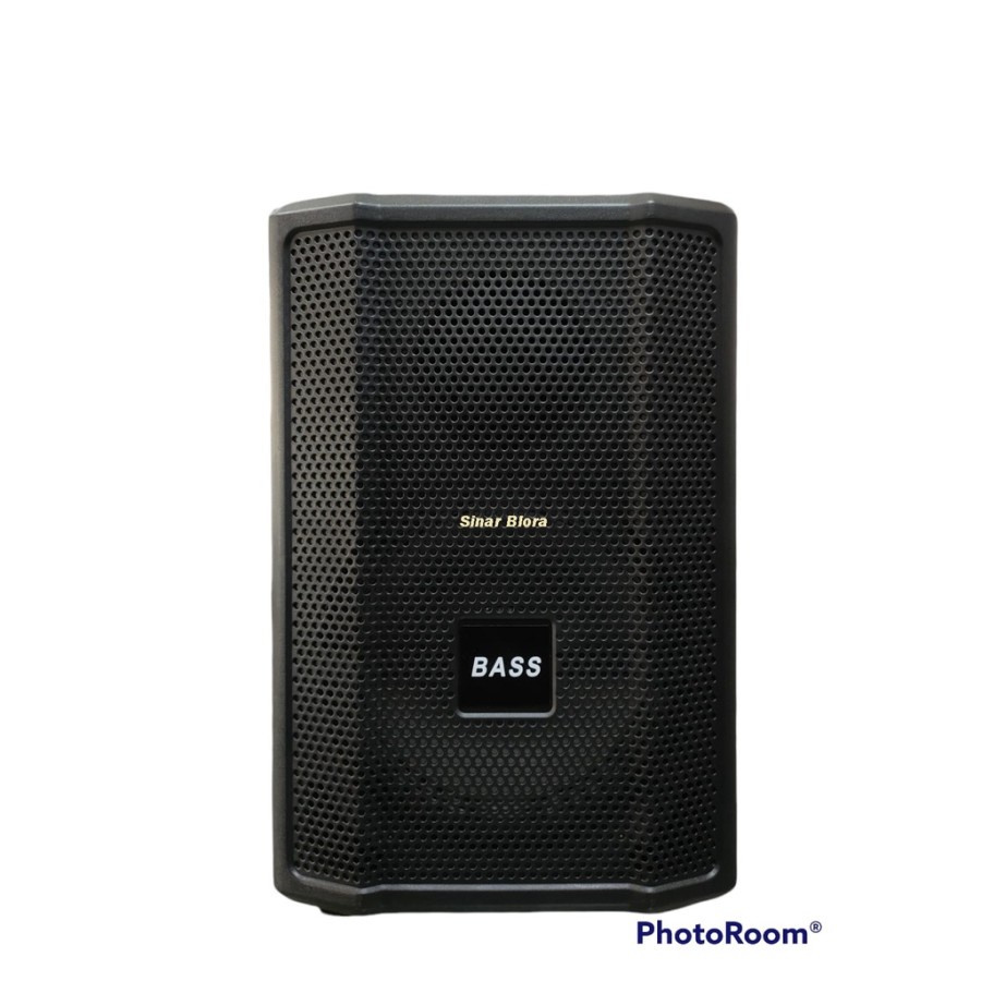 COD SPEAKER BLUETOOTH FLECO F-8606LED AB 8'5 INCH PLUS MIC WIRELESS KARAOKE X-BASS