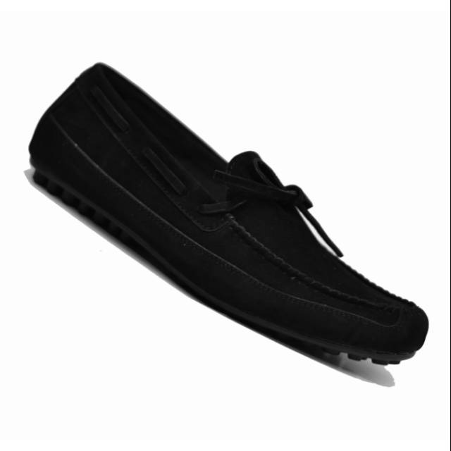 Sepatu cowok pria laki cowo fashion terbaru slop slip on santai dan nyaman mewah elegan formal