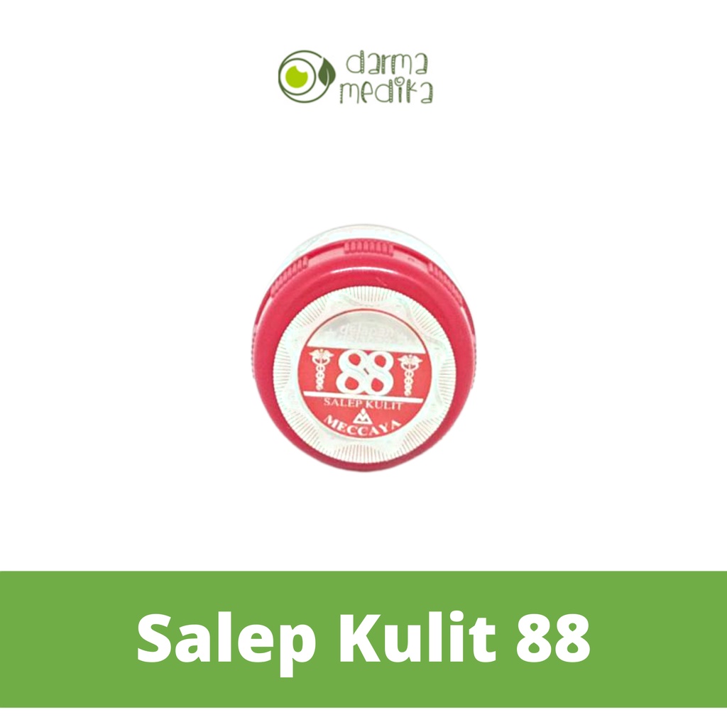 Salep kulit 88 satuan piece