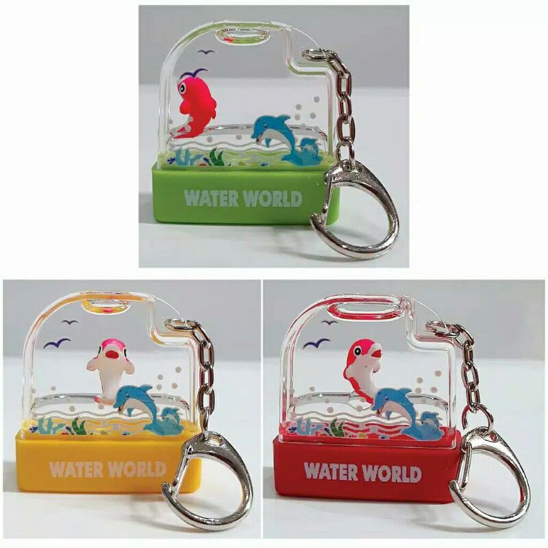 

Stempel Ganci ww dolphin