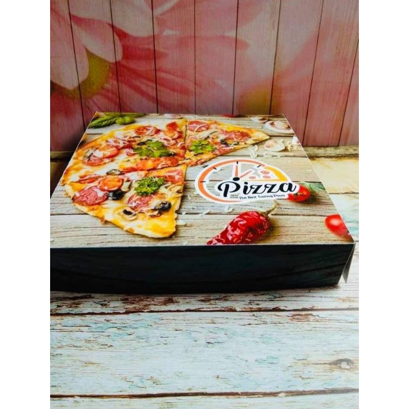 

box Pizza UK 25x25