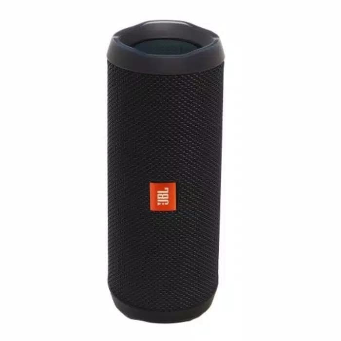 JBL Bluetooth Speaker Flip 4 - Black