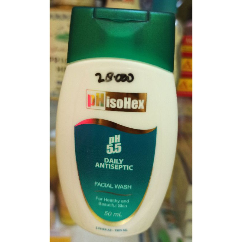 PHISOHEX 50ML