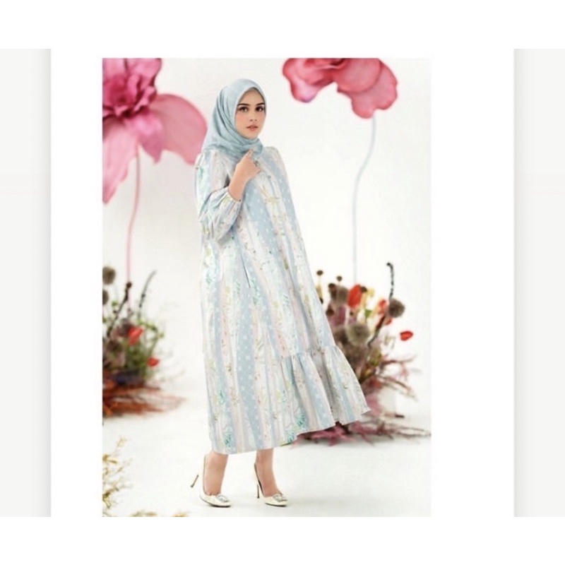 Florian Shirt Dress Buttonscarves