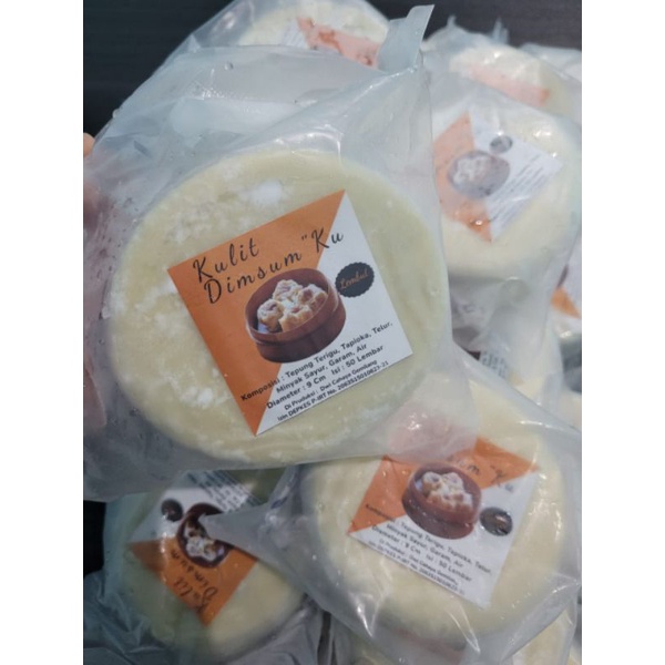 

kulit dimsum