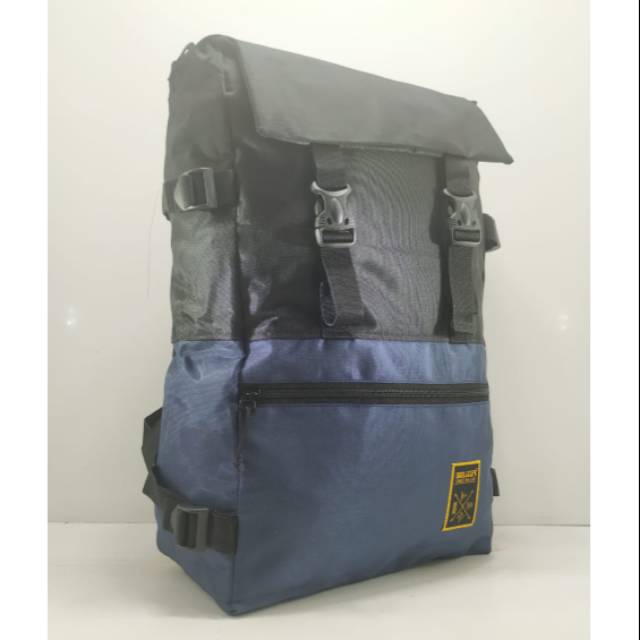 Tas Ransel Pria Daypack Belizzer produk