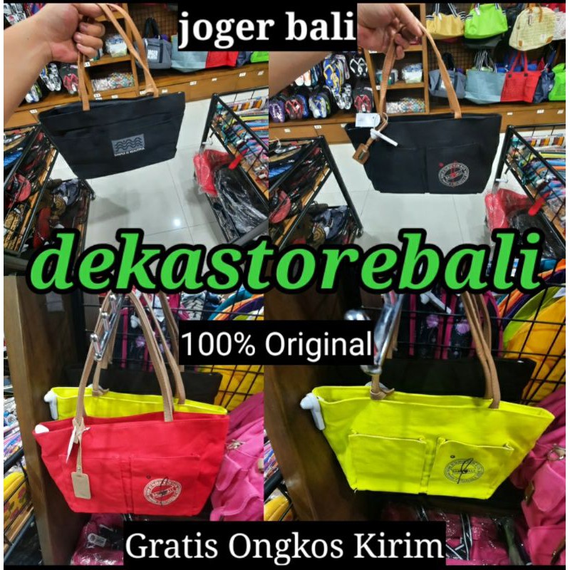 Tas Wanita JOGER BALIOriginal