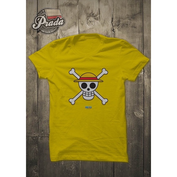 kaos sablon anime