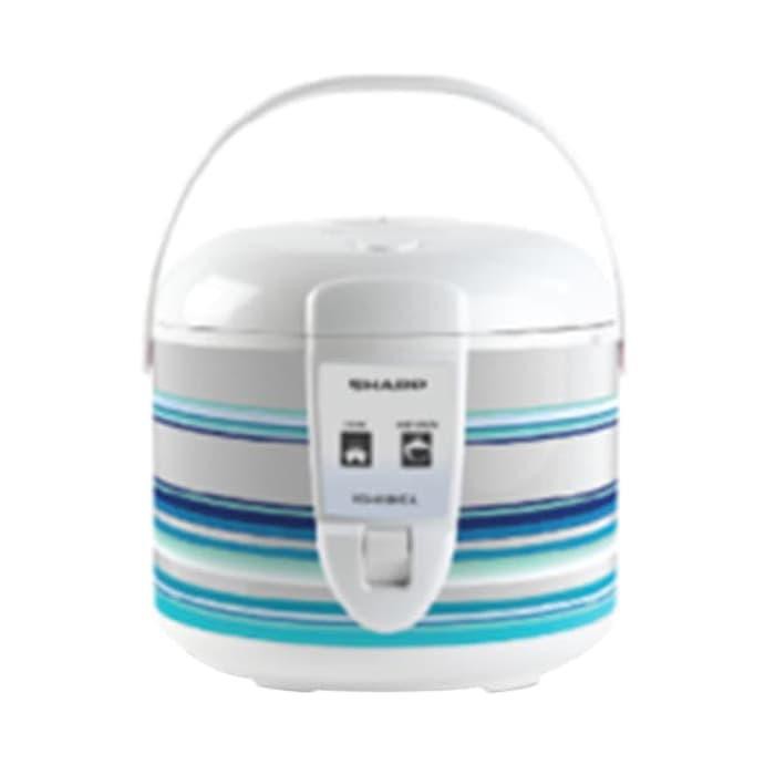promo Sharp KS-N18ME-L Rice Cooker Garansi Resmi berkualitas