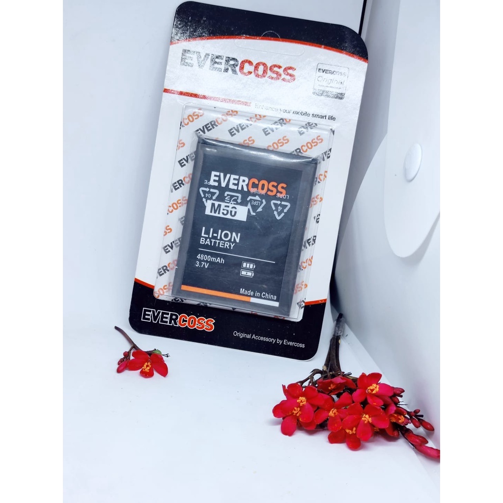 Baterai ori99 Evercoss M50 Star