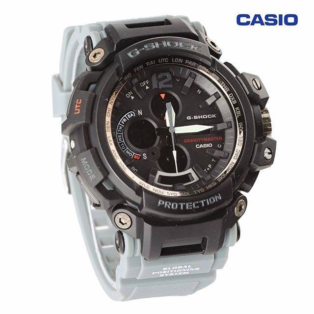 

CASIO