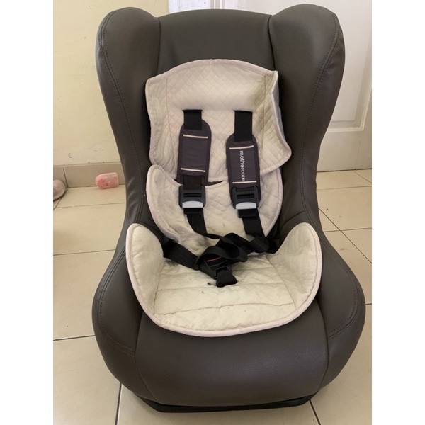 Car Seat Mothercare (preloved)