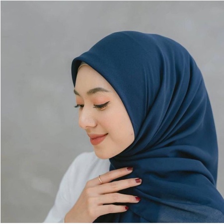 Bella Square New &quot;warna part 1&quot; || hijab segiempat