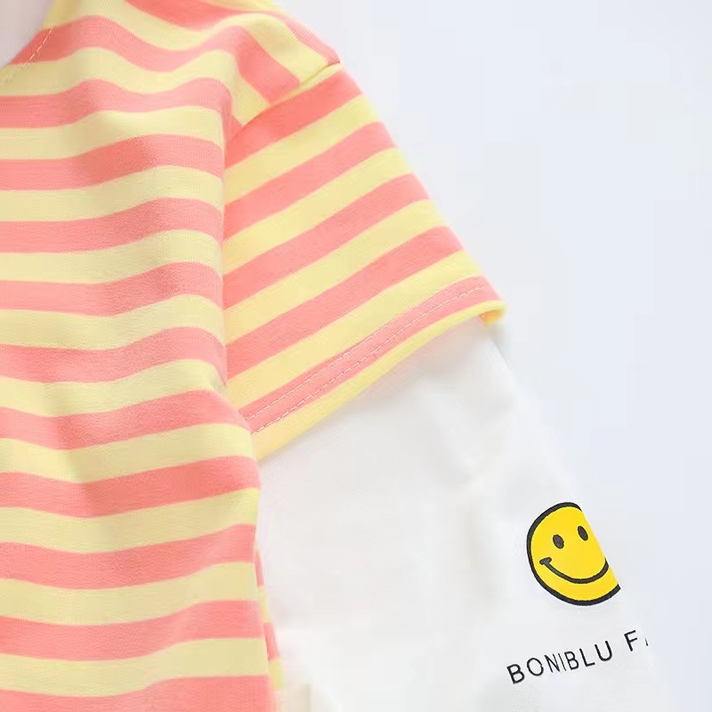 Setelan Overall Anak Perempuan Uisa 2-5th Jeans Premium/Setelan baju  premium