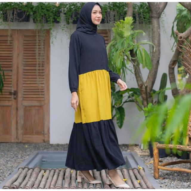 EMA DAILY - BASIC TWOTONE