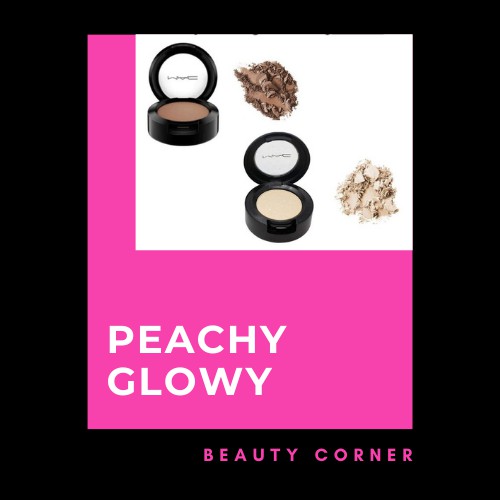 MAC COSMETICS EYESHADOW NO BOX