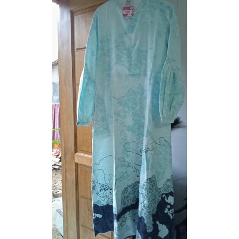 Rabbani Dresslim Ezlin