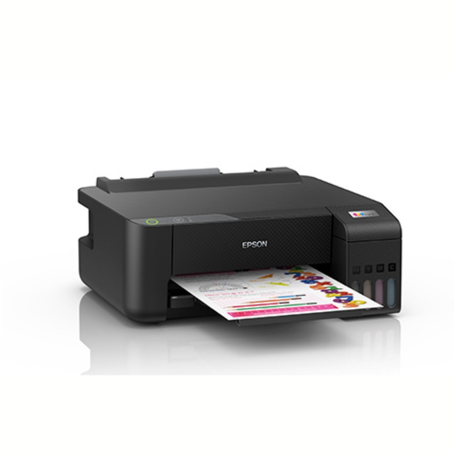 Epson Printer L1210 Pengganti Epson L1110 Single Function Print Resmi