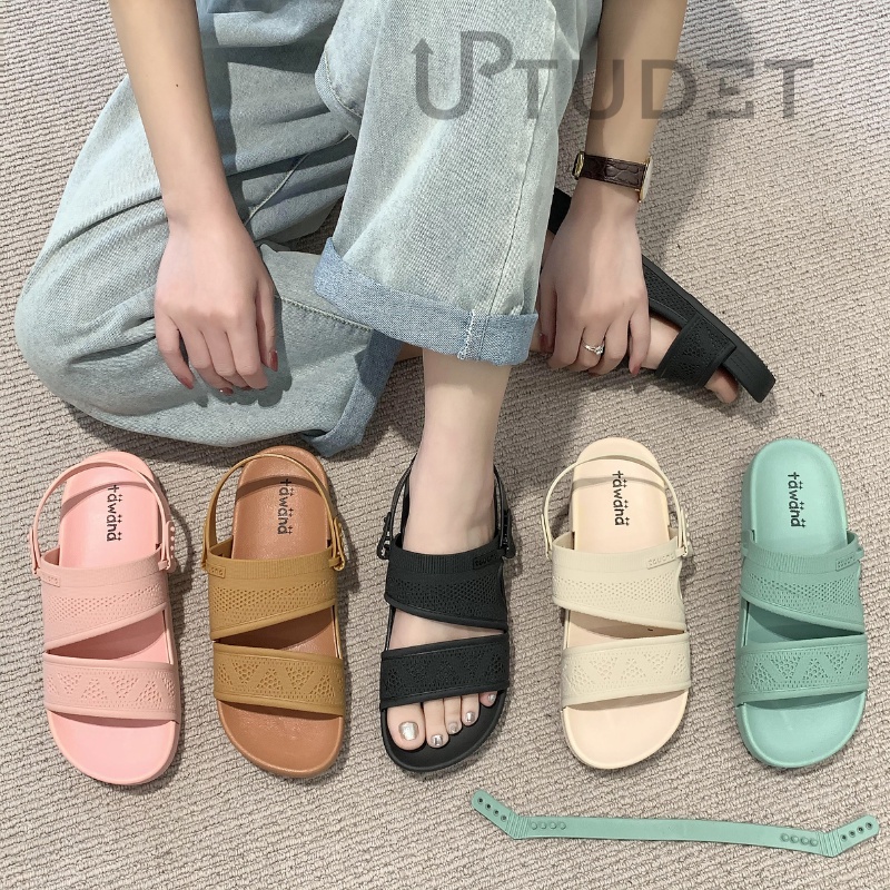 Tawana Women Sandal Strap 2in1 Sendal Wanita Tali B3-2027