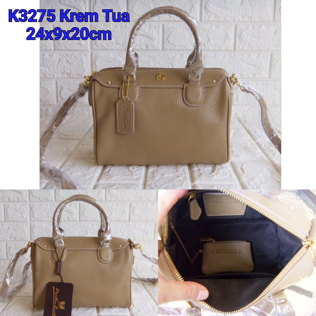 Tas Papillon Original K3275 Krem