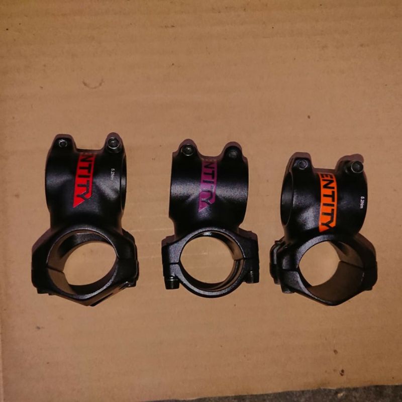 Stem entity polygon siskiu cocok buat mtb rb