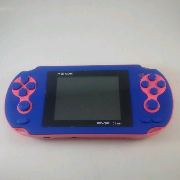 Paling Murah       Mainan anak PVP Game  layar lebar  nintendo