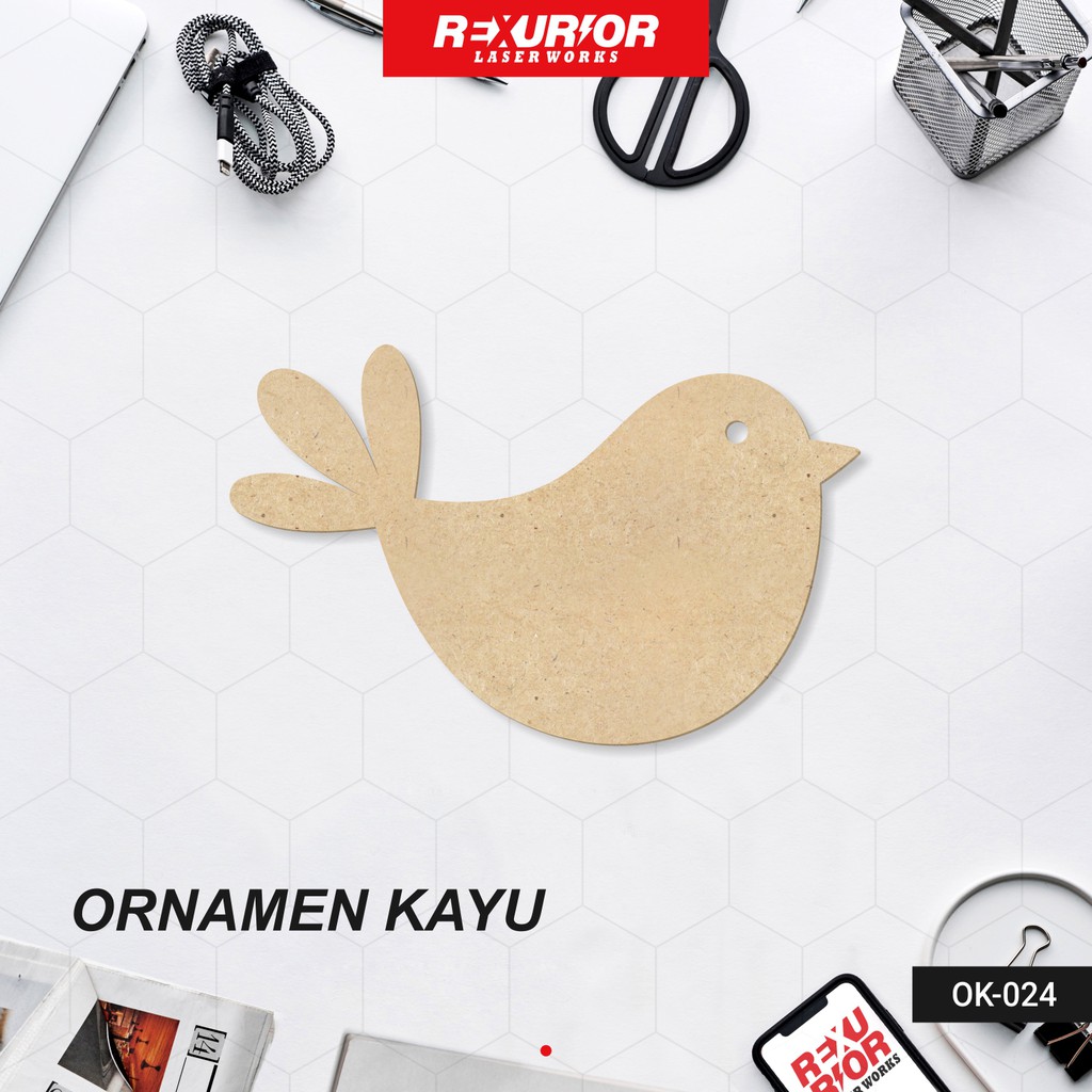

Ornamen Kayu MDF OK-024 | REXURIOR LASER WORKS