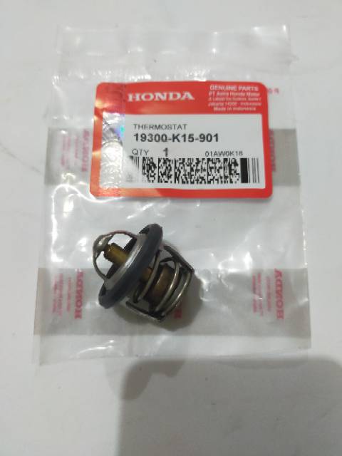 Thermostat cb 150,cb150r,cs1