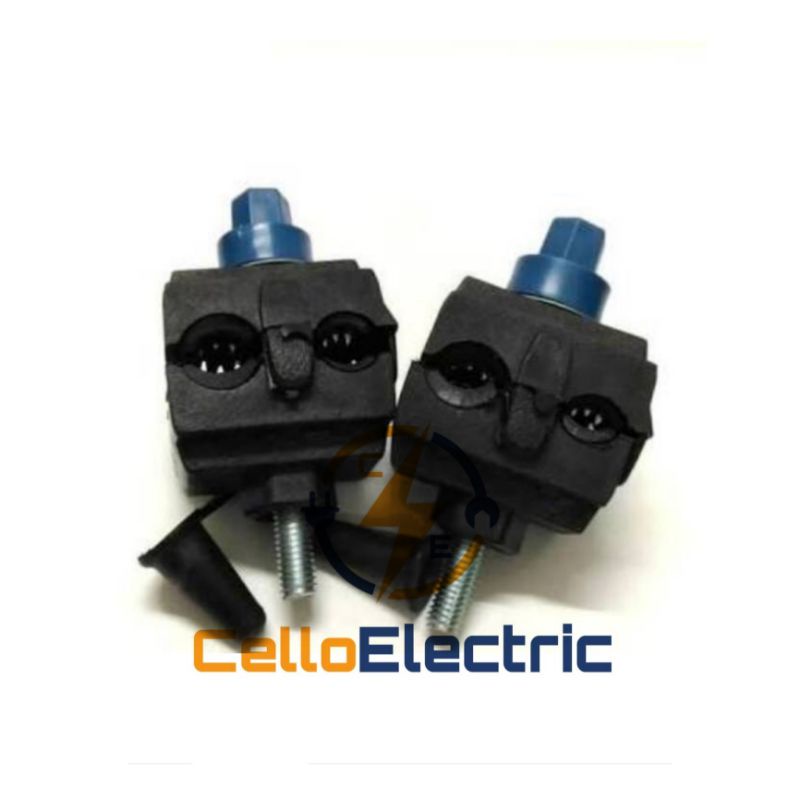 Konektor Kabel PLN / Connector Twist / Konektor Listrik / Sambungan Kabel Kedap Air