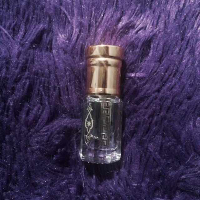 OUD Satin Mood / Baccarat  / inspirasi dari parfum BACCARAT (best seller)
