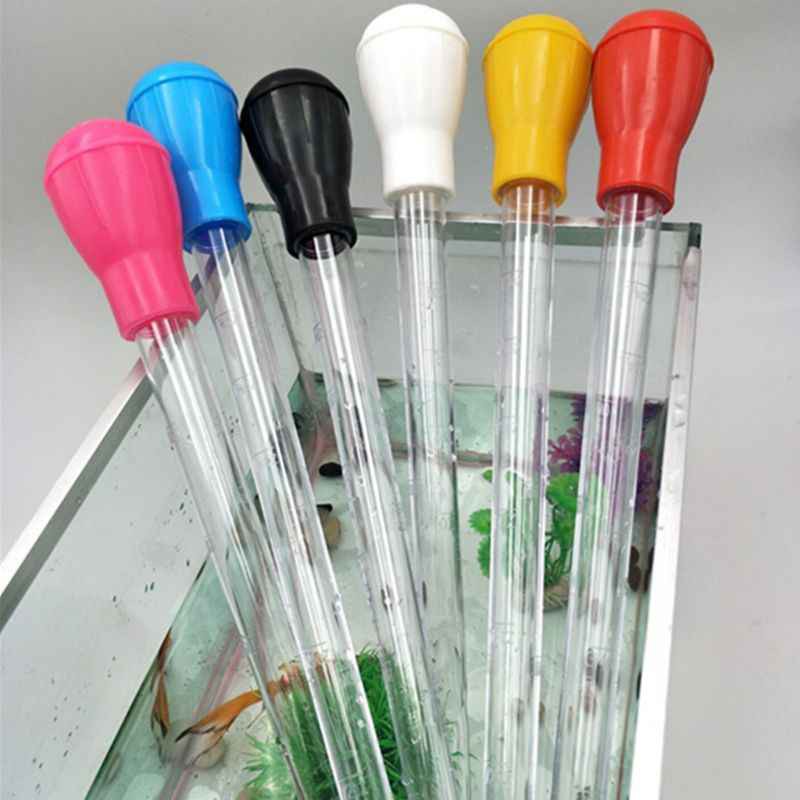 Pipet Aquarium Besar 50 ml - Shifon Akuarium JUMBO