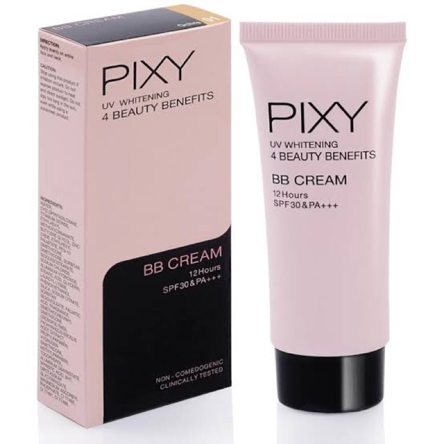 [Preloved] Pixy BB Cream