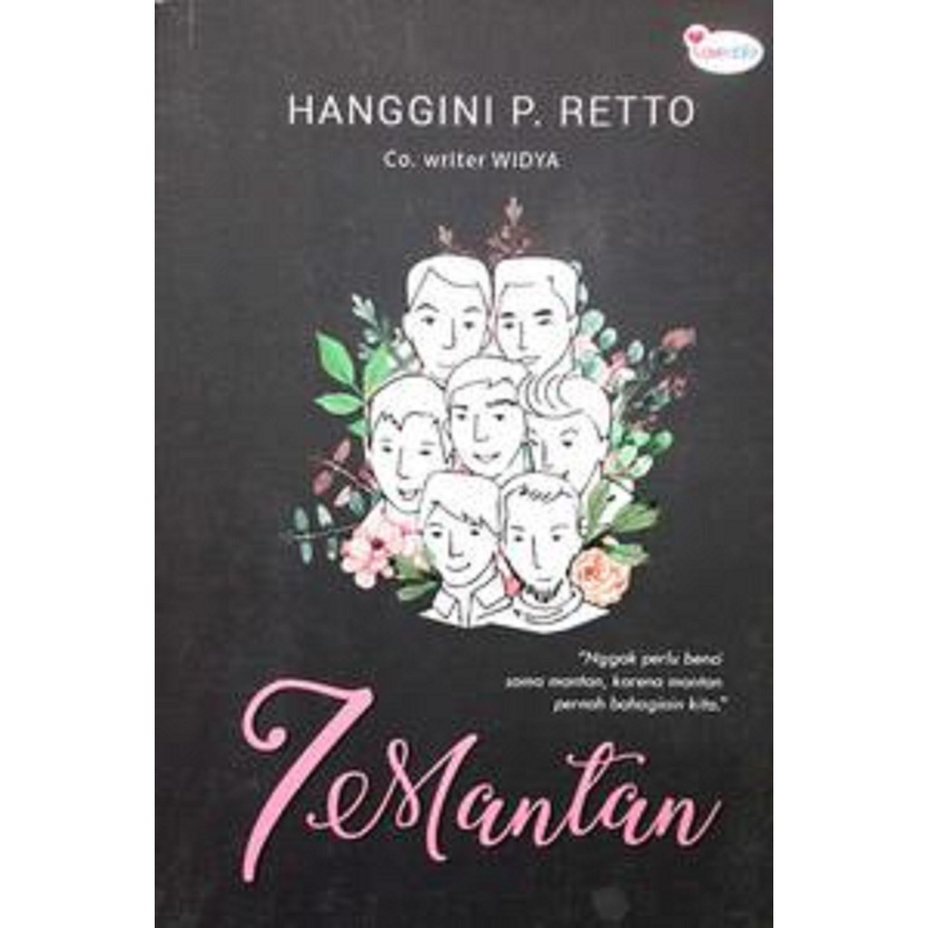 7 Mantan Shopee Indonesia 7 Mantan Shopee Indonesia