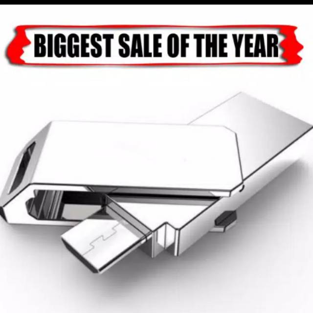 Jual Flashdisk 2TB | Shopee Indonesia