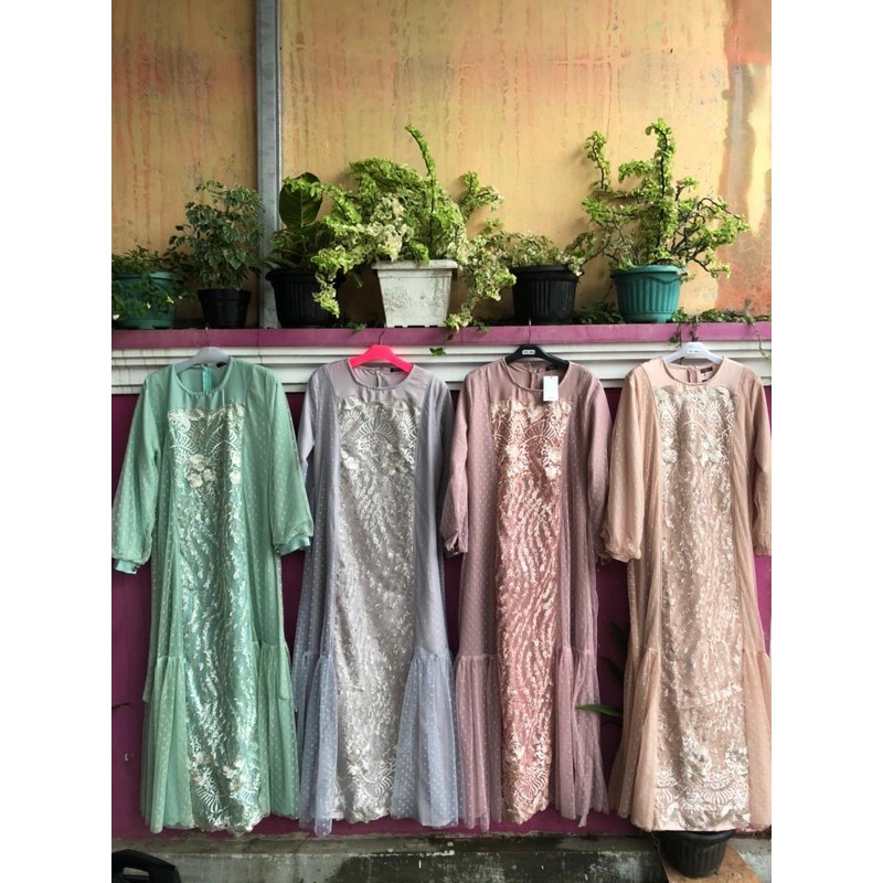 lula dress