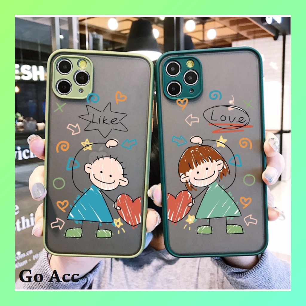 Softcase Casing AA15 For Xiaomi Redmi 2 2s 3s 4A 4X 5A 5 5+ 6 6A 7 7A 8 8A 9 9A 9i Prime 9C 9T 10 10A 10C 11 Note 2 3 4 4X 5A 6 Pro 10s 11s