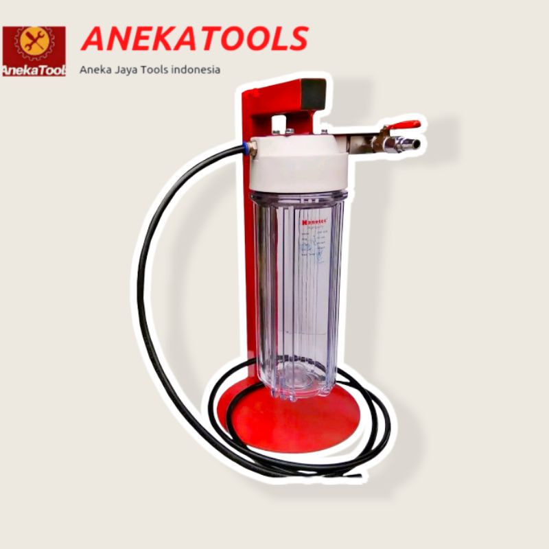ALAT SEDOT OLI OTOMATIS VAKUM GURAH CARBON CLEANER KURAS TANGKI