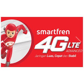 KUOTA INTERNET SMARTFREN 10 GB