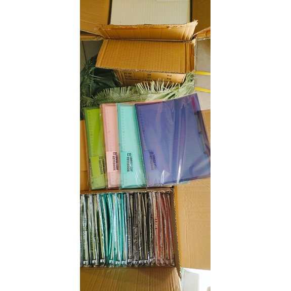

map looseleaf binder a 5 slim smart ring