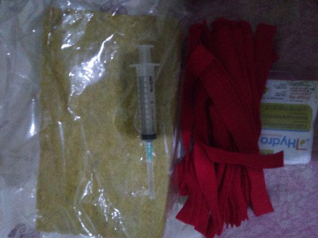 Nutrisi Hidroponik Ab Mix / Pupuk Hydro J Sayur Daun 250 Gr 500 Ml