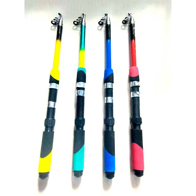 Joran CATFISH MYB TELESCOPIC 150 - 360cm