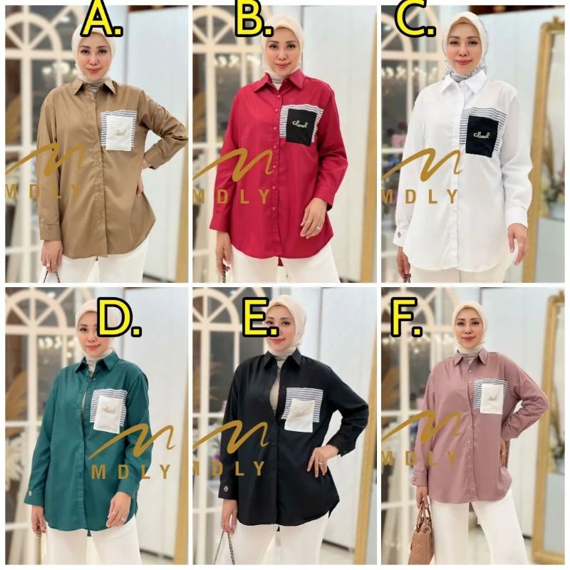 taeyon shirt by mdly