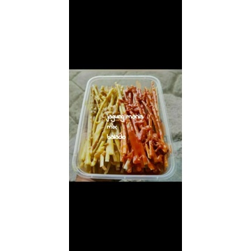 

mie lidi