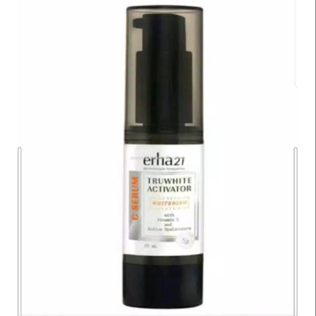 Erha21 Truwhite Activator C Serum