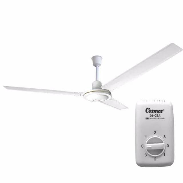 Cosmos Ceiling Fan 56 Inch  56 CBA