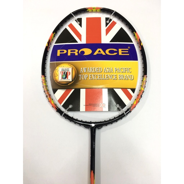 Raket Proace pro ace Stroke 316 II