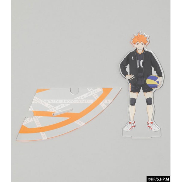 Haikyuu Acrylic Figure