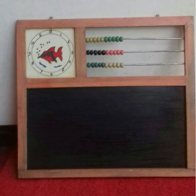 

Papan tulis