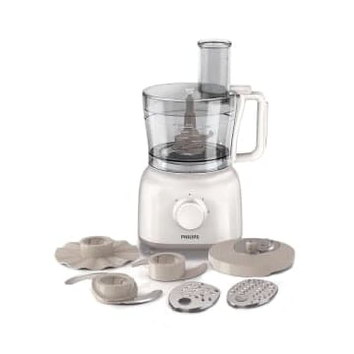 PHILLIPS FOOD PROCESSOR HR7627 ORIGINAL
